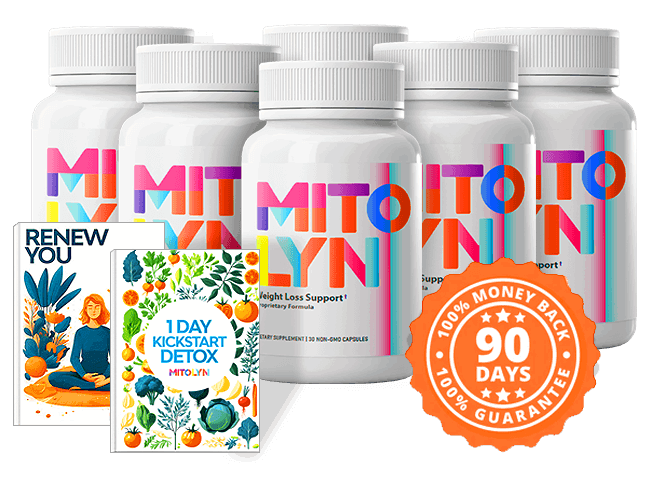 Mitolyn full product