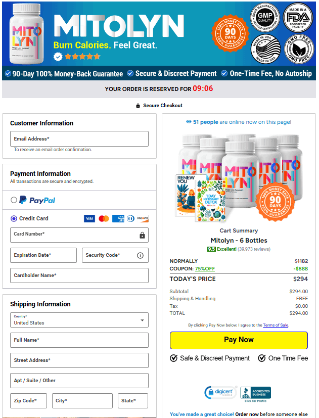 Mitolyn_Secure_Checkout