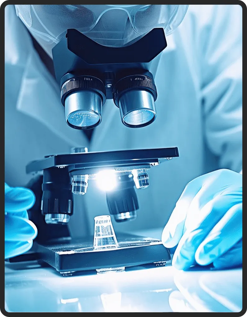 scientific research  